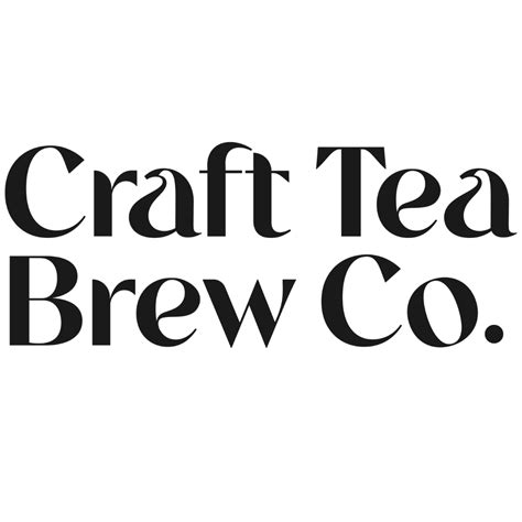 Learn The Craft Tea Brew Co