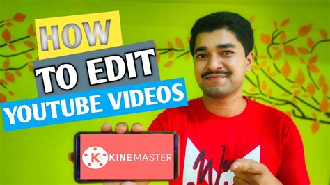 How Do I Edit My Youtube Videos Beginners Video Editing Tutorial On