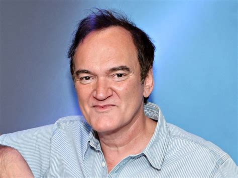 Quentin Tarantino Says One Films Box Office Performance Was ‘a Shock