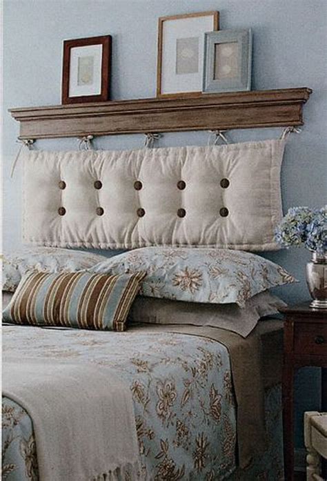 40 Fabulous Headboard Designs For Your Bedroom Inspiration Besthomish