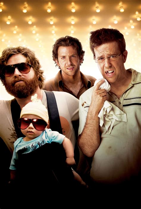 The Hangover Cast Then And Now How Their Lives Have Changed Gallery