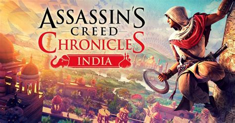 Assassin S Creed Chronicles Trilogy Gratis Op Pc Tot 12 November Hier