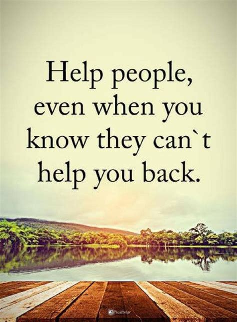 Quotes About Helping Others In Time Of Need Shortquotescc