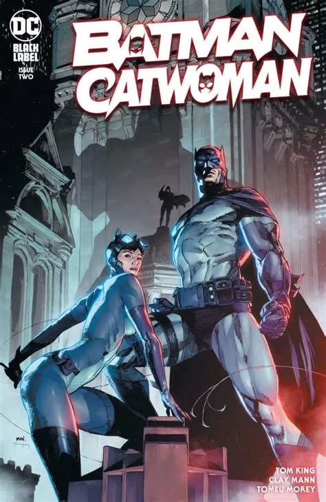 Batmancatwoman 2 1