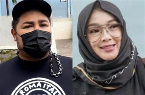 Ivan Gunawan Sedih Rina Gunawan Meninggal Teteh Percaya Dengan Karya Aku