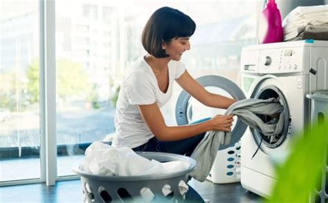 نحوه تشخیص ظرفیت ماشین لباسشوییانتخاب ظرفیت ماشین لباسشویی