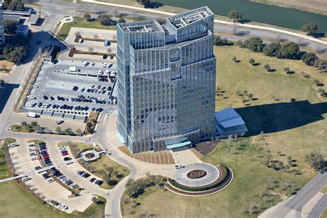 Pier 1 Imports Building Fort Worth Properties Hines