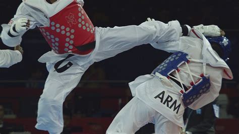Team Gbs Lutalo Muhammad Wins Taekwondo 80kg Bronze London 2012