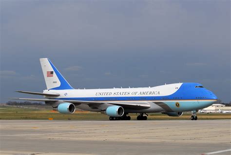 Air force one is technically not the name of a plane, but rather the call sign used by air traffic controllers to refer to whatever aircraft is carrying the president. Boeing, U.S. Air Force Confirm New Air Force One ...