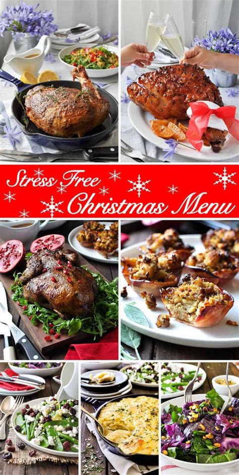 Browse the christmas dinner section at waitrose & partners and buy high quality christmas products today. Top 21 Prepared Christmas Dinners to Go - Most Popular ...