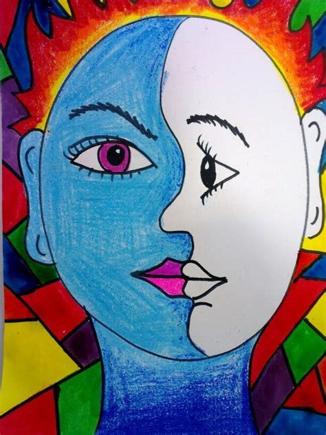 Download 1,310 picasso stock illustrations, vectors & clipart for free or amazingly low rates! 14 best Picasso faces images on Pinterest | Cubism, Art ...