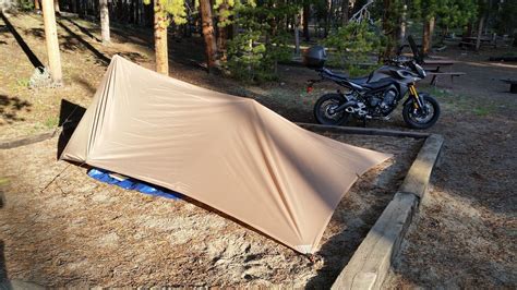 Camping Near Leadville And Twin Lakes