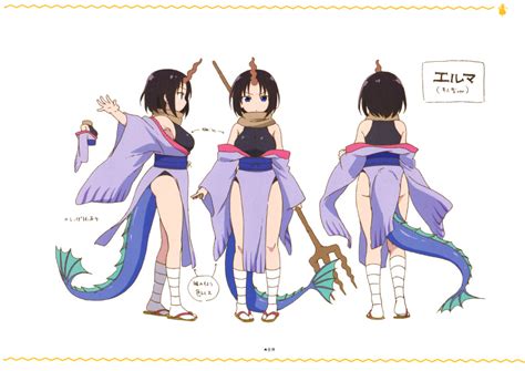 Safebooru 1girl Absurdres Character Name Character Sheet Color