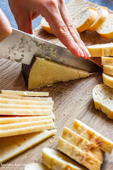 Manchego Everything You Need To Know About Manchego Cheese Castello Artofit