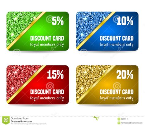 The recent influx of super cheap capture cards has some scratching their heads at the prices of mainstream capture cards, but the quality control and. Discount card template stock vector. Illustration of layout - 65605046