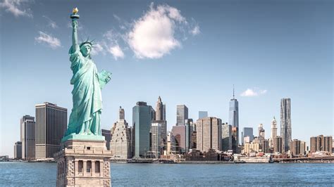 Atrakcje Nowego Jorku Top 20 Kierunek Nowyjorkpl Wycieczki Do