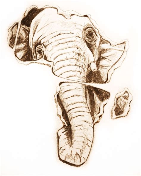 20 Latest Elephant Tattoo Designs
