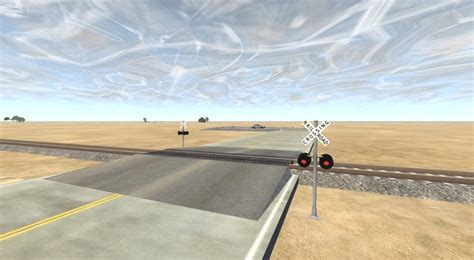Beamng Drive Test Map