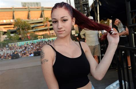 Bhad Bhabie Talks Making Bank On Mama Dont Worry Still Aint Dirty