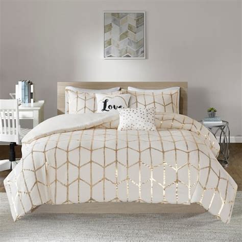 Discover the design world's best comforters & sets at perigold. Gold Comforter Sets | Find Great Bedding Deals Shopping at ...