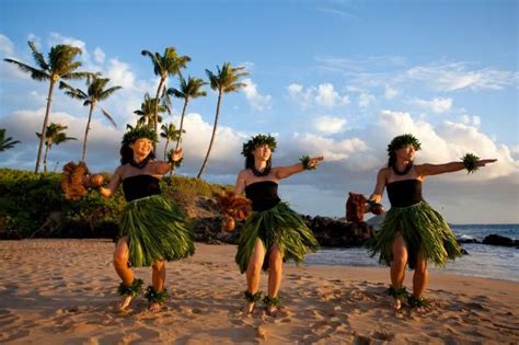 Where To See Hula Dancing In Maui Hawaii Hawaii Hula Hawaii