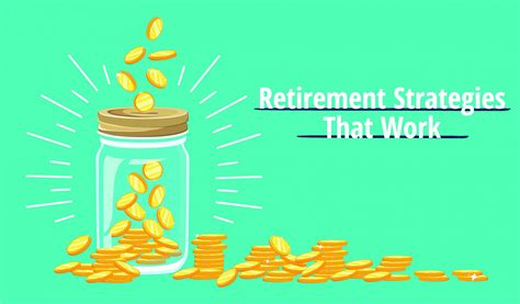 Retirement Strategies That Work Pefcu Blog