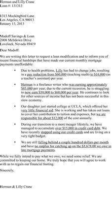 However, you can easily explain employment gaps when you have taken a hiatus/break. Sample Letter Of Employment Gap For Mortgage Loan