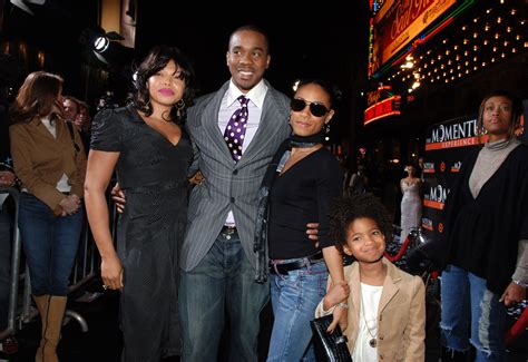 Jada Pinkett Smith threatens legal action over ‘ridiculous’ claim Will