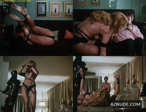 Browse Celebrity Chain Images Page 6 Aznude