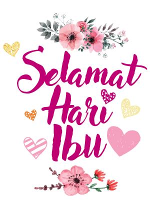 Selamat hari jadi kepada ibu saya di 30 ogos dan untuk allahyarham ayahanda saya, pada bulan disember. selamat-hari-ibu - Mesra Mall