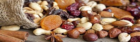 Nuts And Seeds To Boost Libido Macabido
