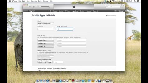 Itunes can help you sync your music, photos, tv shows, movies and more. iTunes Account creation using US iTunes Cards - YouTube