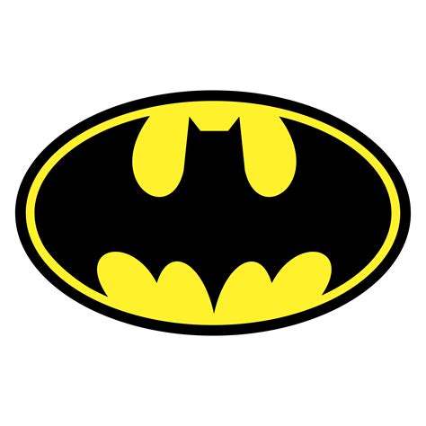 Sintético 93 Foto Como Hacer El Logo De Batman Mirada Tensa