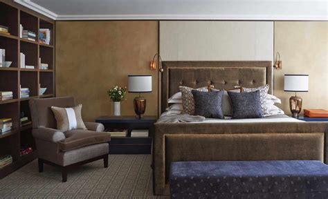 Dark grey master bedroom ideas. 25 Absolutely stunning master bedroom color scheme ideas