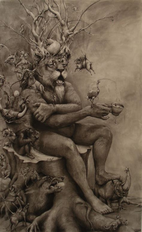 In 2016 paul was a finalist in; Amazing Pencil Illustrations by Adonna Khare