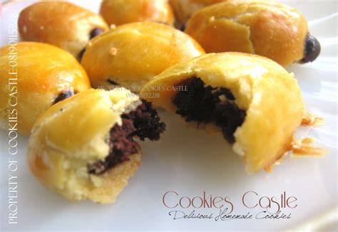 Silakan download aplikasi ini gratis. Toko Kue Online Cookies Castle: Kue Nastar isi Coklat
