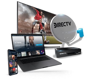 So then i go to watch it live on my macbook go to the website ps u have to click like 6 different links and sign in 2 times before u can get to the watch direct. DIRECTV GO | DIRECTV® Perú