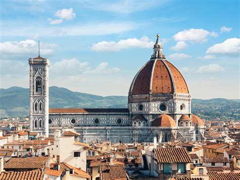 15 Best Things To Do In Florence Italy Condé Nast Traveler