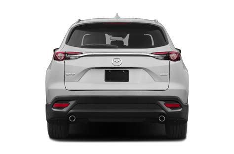 60 months at $16.67 per month per $1,000 financed with $0 down at participating dealer. New 2018 Mazda CX-9 - Price, Photos, Reviews, Safety ...