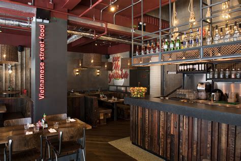 Vietnamese street kitchen | kitchen food. Pho Vietnamese Street Food | Restaurants | Portfolio ...