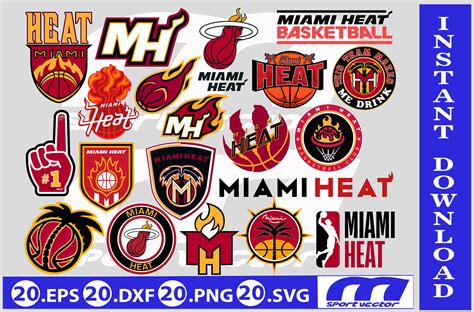 Miami Heat Clipart Free Images At Vector Clip Art Clip