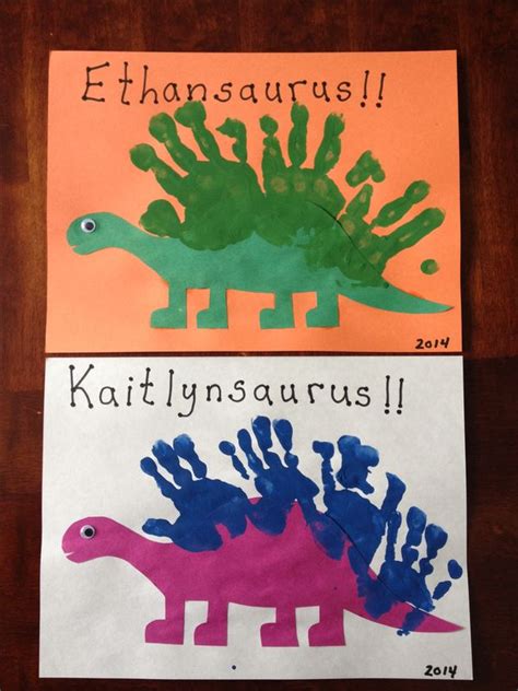 dinosaur crafts preschool dinosaur activities preschool