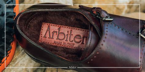 Find The Ideal Shoe Arbiter The Original Italian Shoes