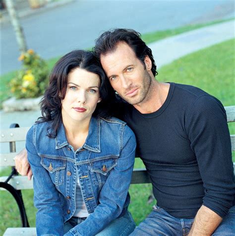 Gilmore Girls Scott Patterson Teases More New Episodes After Netflix