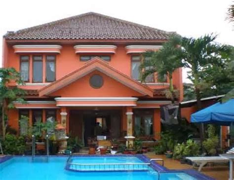 Desain rumah mewah artis di malaysia memberikan inpirasi unik guna desain rumah idaman anda. 6 Desain Rumah Mewah Artis Populer Indonesia RumahAku.net ...
