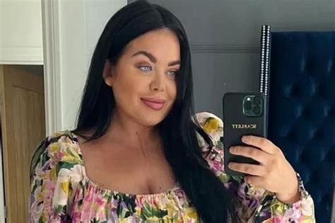 scarlett moffatt gives birth and reveals sweet name and first picture of son irish mirror online