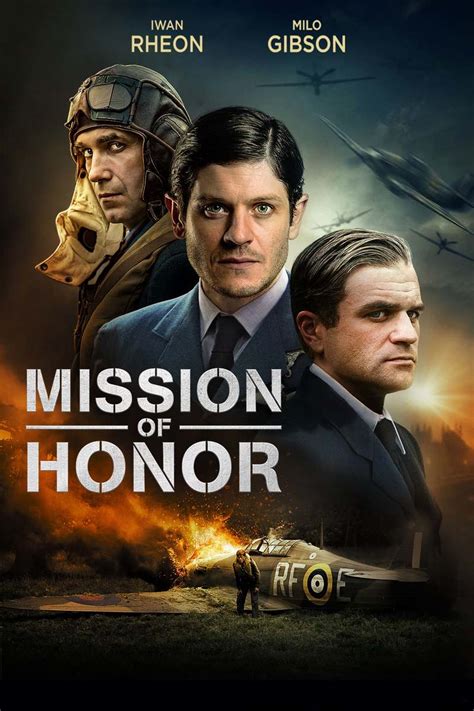 Find 2019 movies to stream on demand and watch online. Mission of Honor DVD Release Date April 30, 2019