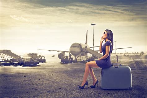 6 Recomendaciones Para Toda Mujer Que Disfruta De La Vida Viajando Viajabonito