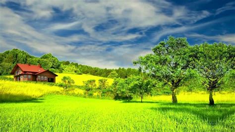 Natural Scenery Wallpapers Top Free Natural Scenery Backgrounds