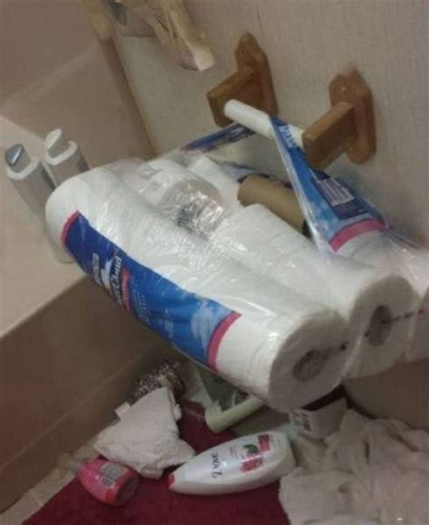 Lazy People Who Have Perfected The Art Of Laziness 50 Pics